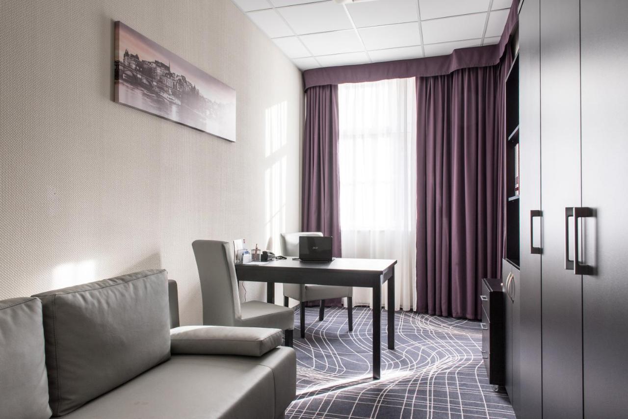 Sky Business Hotel Lehnice Exteriér fotografie